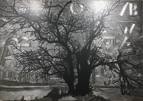 Dave Hind Parker Ranch 4 48×68