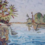 David Grieve 4 Shore 6 20x40