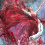 Anna Razumovskaya Above The Stars 2