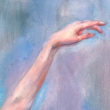 Anna Razumovskaya Above The Stars 2 Detail3