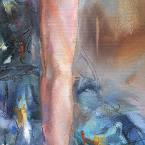 Anna Razumovskaya Solo 2 Detail3