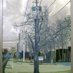 Dave Hind Power 60x48