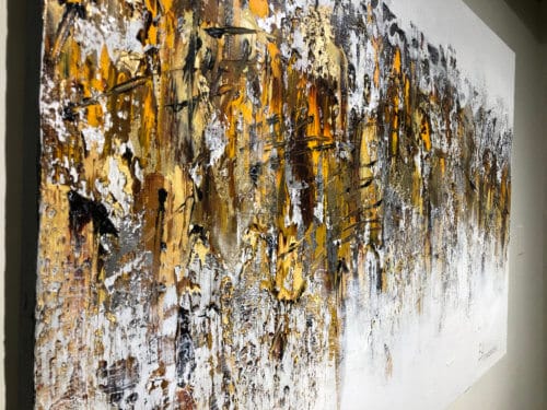 Elena Henderson Autumn Serenade 7 40x60 D1