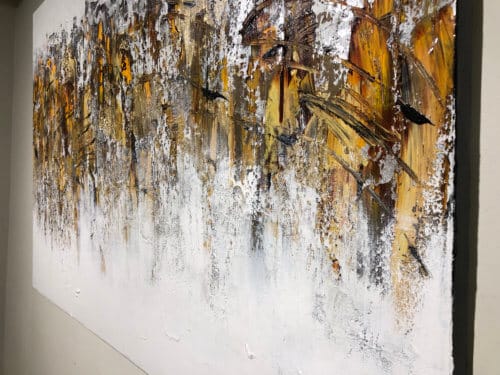 Elena Henderson Autumn Serenade 7 40x60 D2