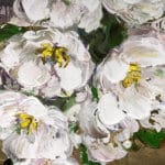 Elena Henderson Hopeful Imagination Series 2 48x24