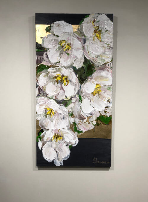 Elena Henderson Hopeful Imagination Series 2 48x24 Detail3