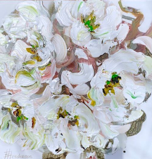 Elena Henderson Lingering Desire series 31 26x26