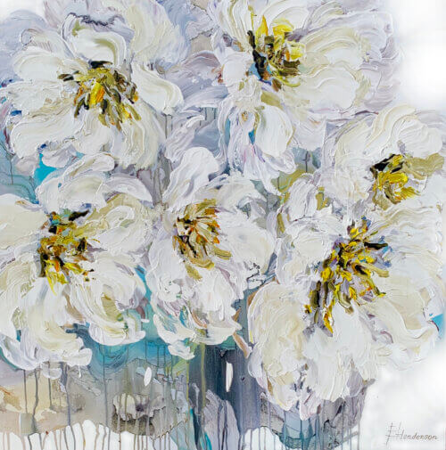 Elena Henderson Secret of the Angels series 9 48x48