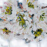 Elena Henderson Summer Dreams series 11 30x30