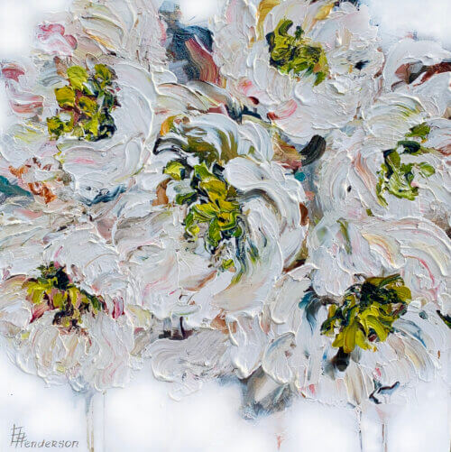 Elena Henderson Summer Dreams series 11 30x30