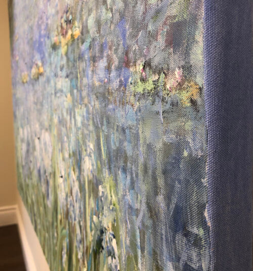 Fiona Hoop Persephones Dream Detail 1 60x60