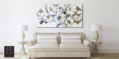 Elena Henderson Restless Lucidity Series 5 30×60 Room V7