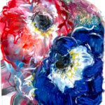 Elena Henderson Second Chance Series 1 30x22