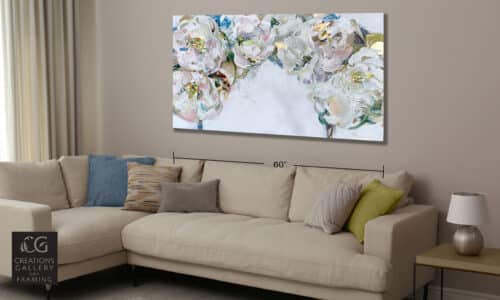 Elena Henderson Timeless Desire Series 2 36×60 Room V9