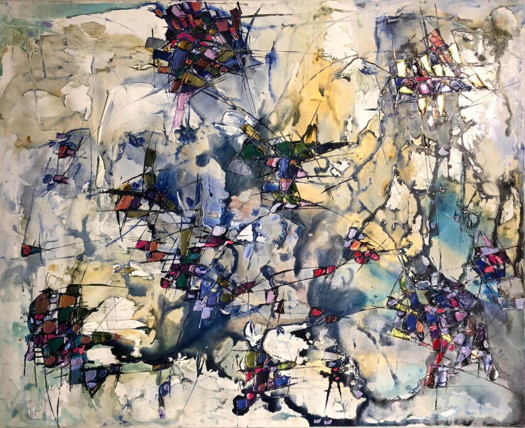 Abstract 1