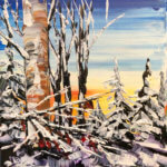 Maya Eventov Winter 4 12x12