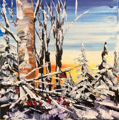 Maya Eventov Winter 4 12x12