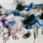 Elena Henderson Another Chance in Love series 4 30x60