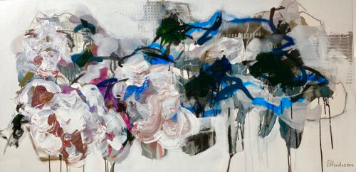 Elena Henderson Another Chance in Love series 4 30x60