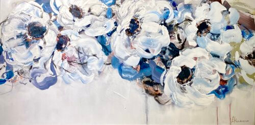 Elena Henderson Sparkling Elegance series 1 30x60