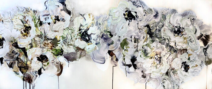 Elena Henderson Sparkling Elegance series 2 30x72