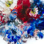 Elena Henderson Vintage Allure series 9 60x48