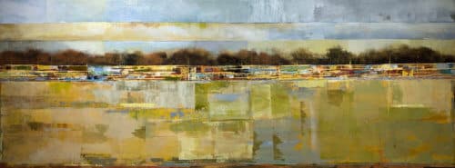 Fiona Hoop Horizon 30x80