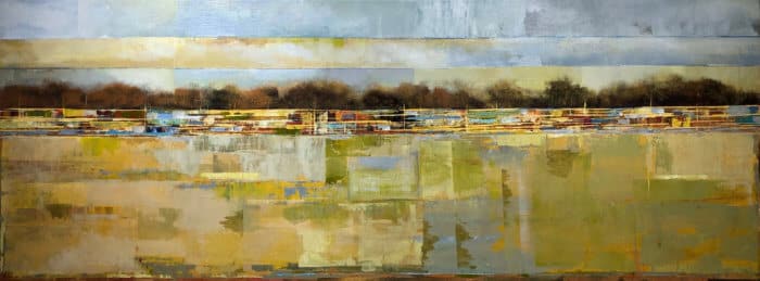 Fiona Hoop Horizon 30x80