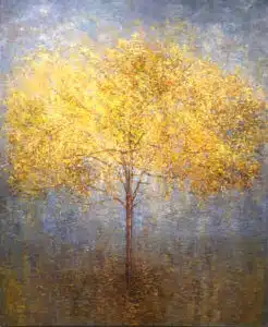 Fiona Hoop Sunshower Tree 4 60x48