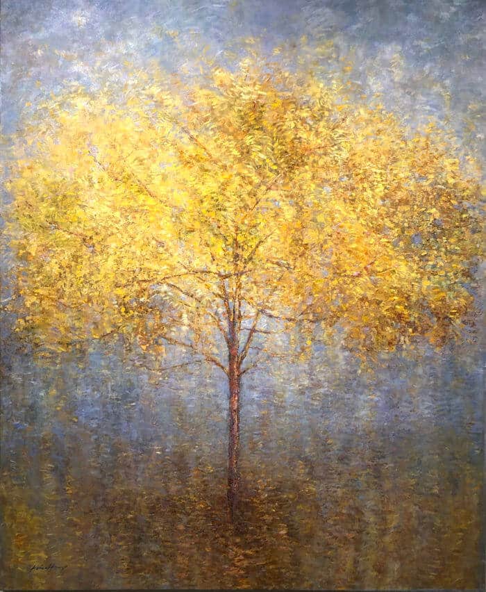 Fiona Hoop Sunshower Tree 4 60x48