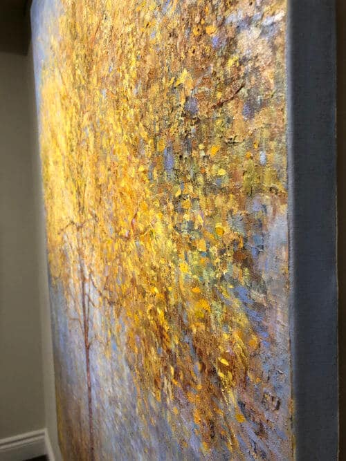 Fiona Hoop Sunshower Tree 4 60x48 Detail3