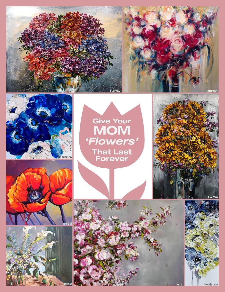 Mothers Day Ideas 2020