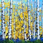 Elena Henderson Autumn Serenade series 5 42x48