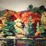 David Grieve Brilliant Shore 48x48