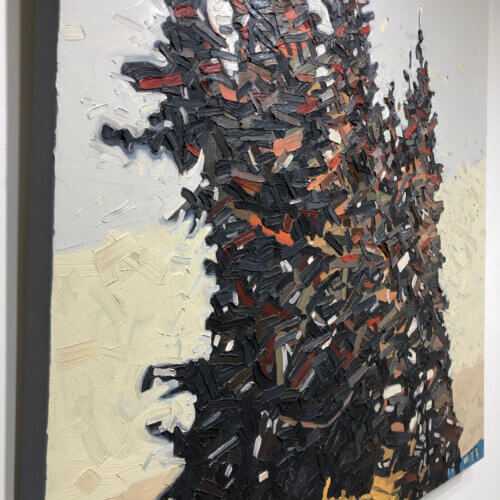 David Grieve Bunch 3 36x36 Detail1