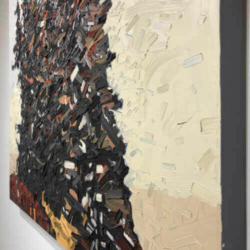 David Grieve Bunch 3 36x36 Detail2