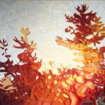 David Grieve Shifting Pine 2 27x54