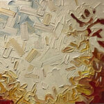 David Grieve Warm Pine 2 12x12