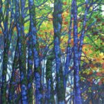 Dominik Modlinski Avatar Blue