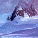 Dominik Modlinski Cathedrels of Ice