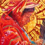 Dominik Modlinski Children of the Sun