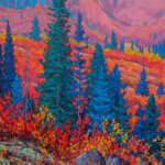 Dominik Modlinski Faro Red