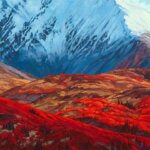 Dominik Modlinski First Snow