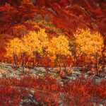 Dominik Modlinski Golden Light