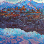 Dominik Modlinski High Country Alpine