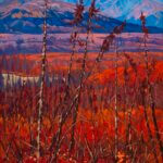 Dominik Modlinski Highlands of Hope