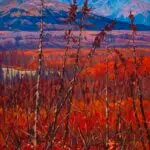 Dominik Modlinski Highlands of Hope