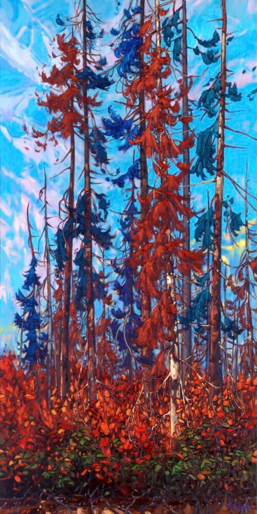 Dominik Modlinski Northern Symphony