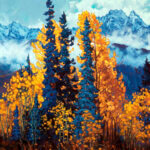 Dominik Modlinski Radiant Light