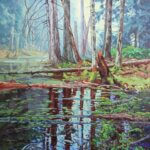 Dominik Modlinski Sanctuary